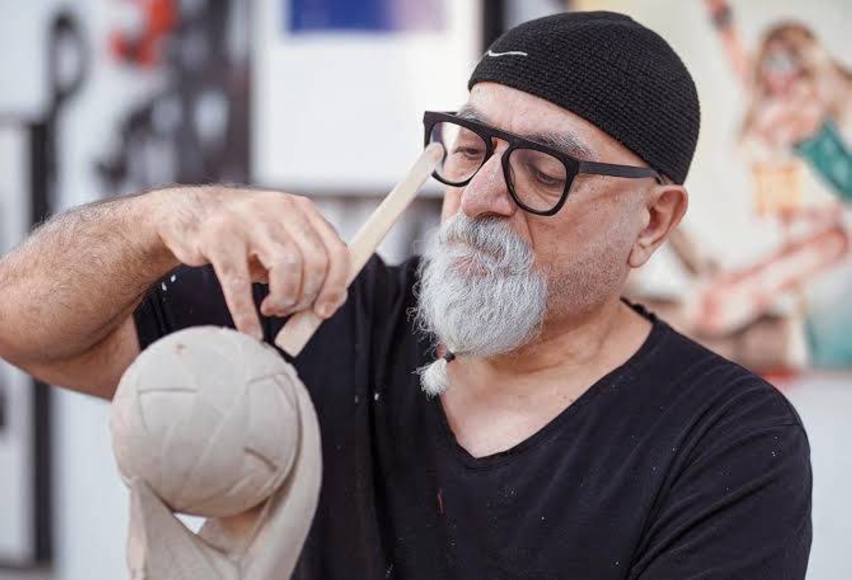 أحمد البحراني يكشف لـ «عكاظ» عن تحضيراته لمعرض فردي في السعودية - أخبار السعودية