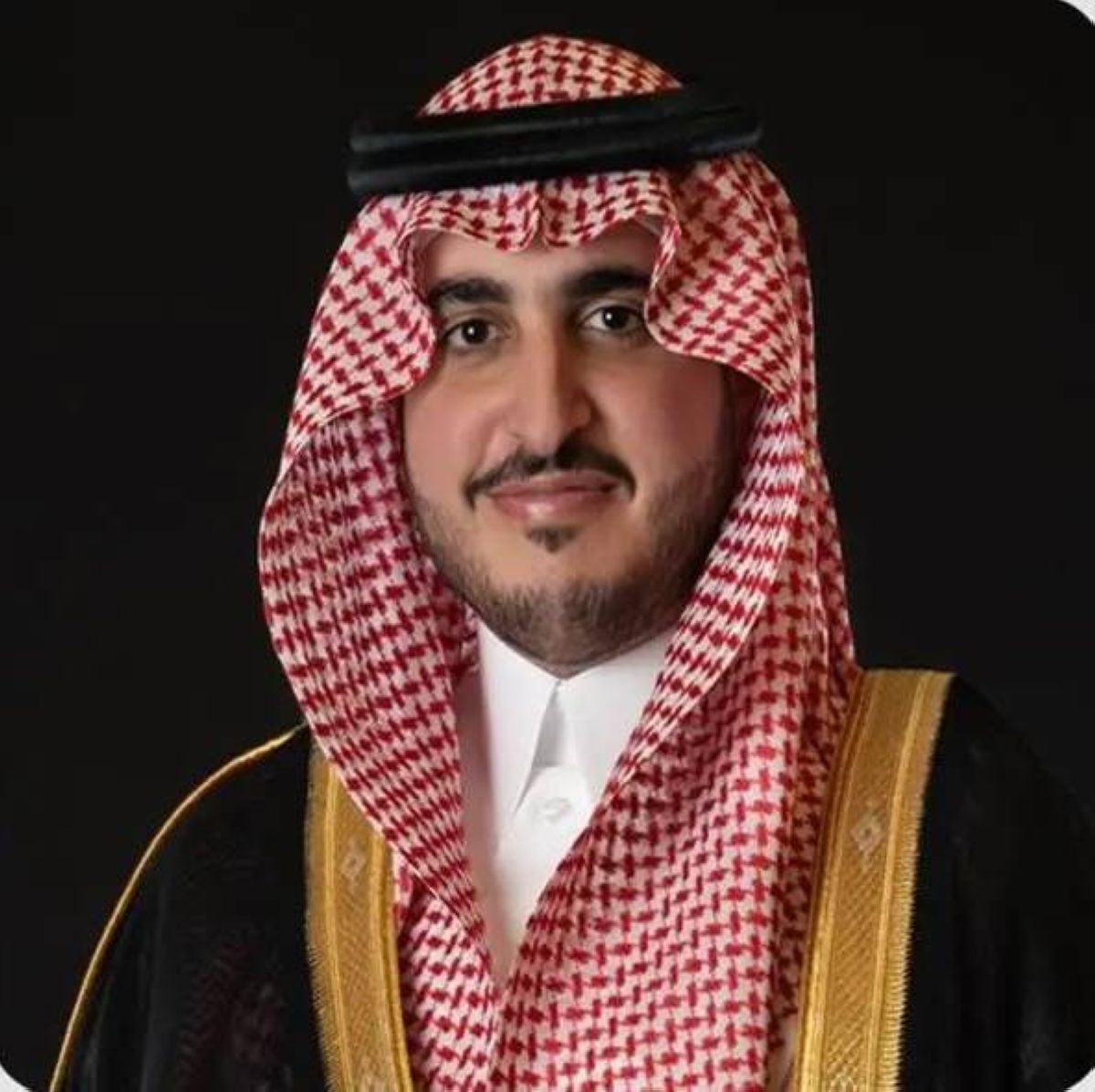 أمير الجوف ونائبه يعزّيان النصير في وفاة زوجته - أخبار السعودية