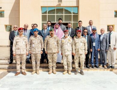 أمين التحالف الإسلامي العسكري: محاربة التمويل حجر زاوية في تجفيف منابع الإرهاب - أخبار السعودية