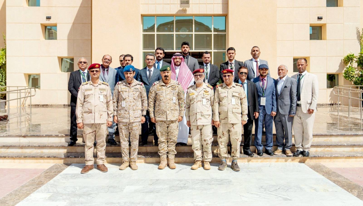 أمين التحالف الإسلامي العسكري: محاربة التمويل حجر زاوية في تجفيف منابع الإرهاب - أخبار السعودية