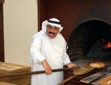 أنا الإنسان - أخبار السعودية