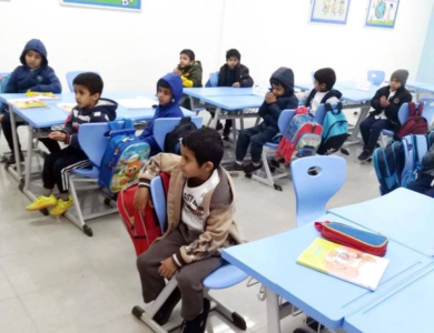أولياء أمور عبر «عكاظ»: ما جدوى نقل طلاب الثالث الابتدائي بعد شهر من بدء الدراسة؟ - أخبار السعودية