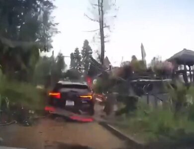 إعصار يُغرق فيتنام.. عشرات القتلى والمفقودين وخسائر هائلة في البلاد - أخبار السعودية