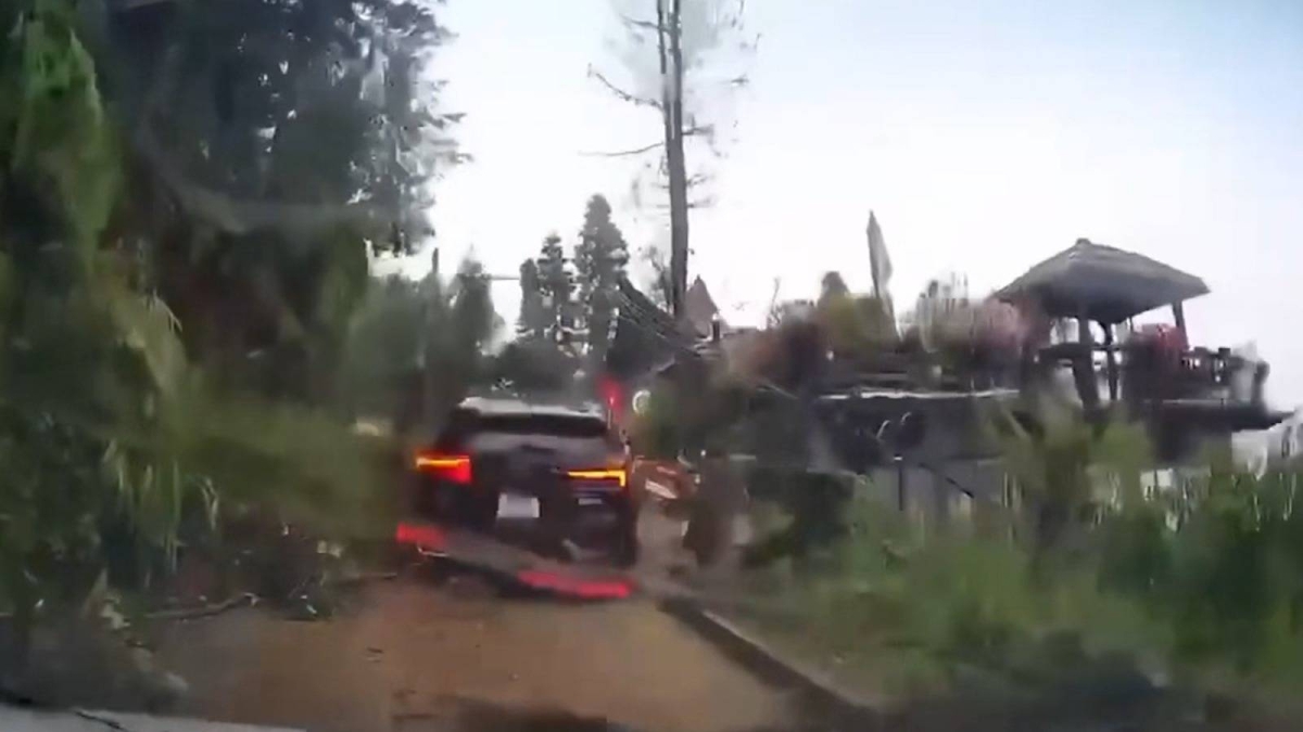 إعصار يُغرق فيتنام.. عشرات القتلى والمفقودين وخسائر هائلة في البلاد - أخبار السعودية