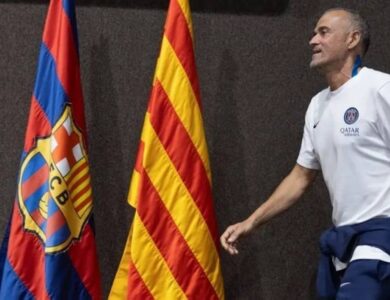 إنريكي: بيدري مثل «هاري بوتر».. آمل ألا يُحضر عصاه السحرية - أخبار السعودية