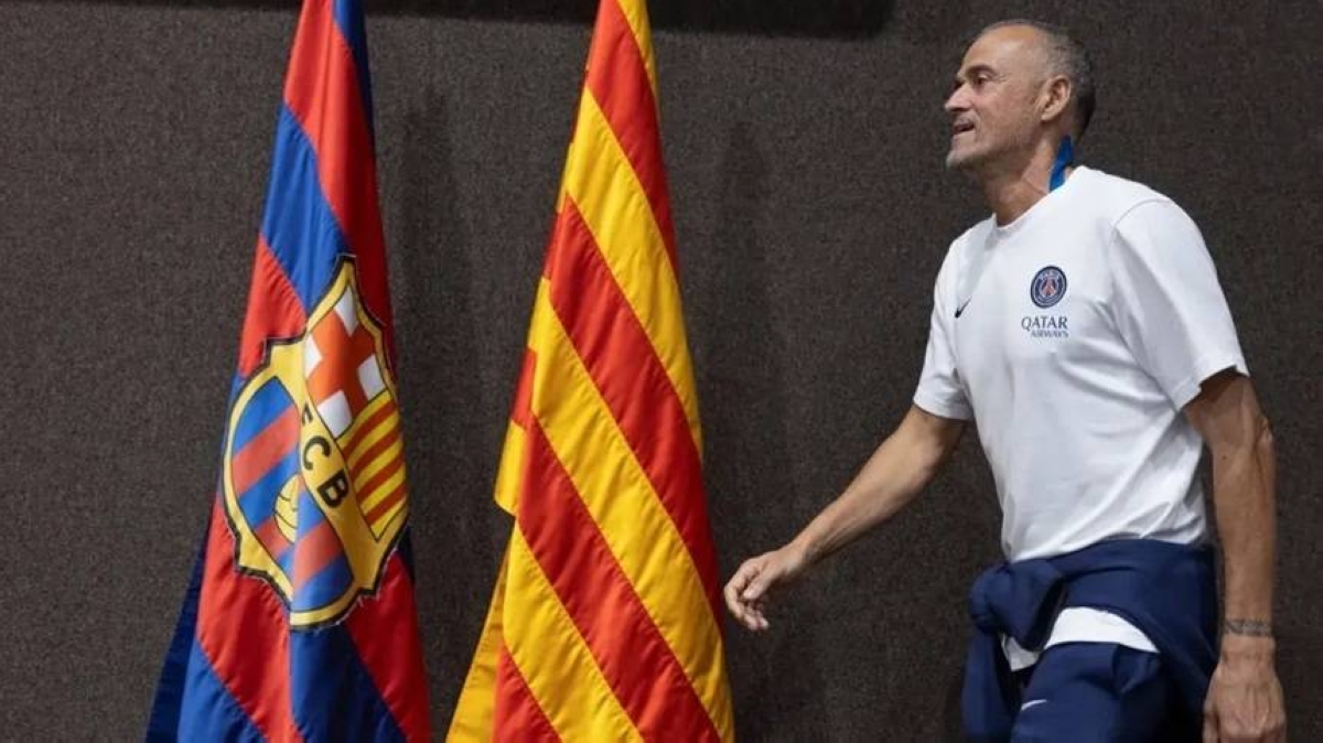 إنريكي: بيدري مثل «هاري بوتر».. آمل ألا يُحضر عصاه السحرية - أخبار السعودية