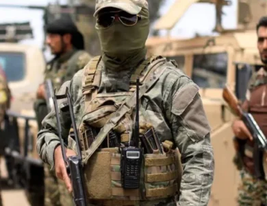 اشتباكات بين الجيش و«قسد» على محور دير حافر شرق حلب