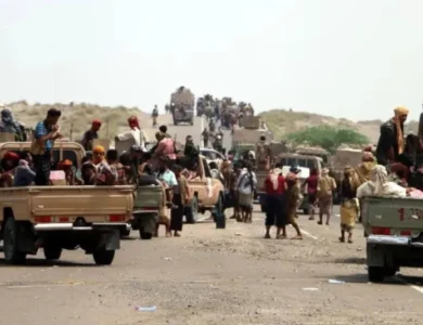 الحوثيون يوسّعون الاعتقالات في محافظتي البيضاء وإب