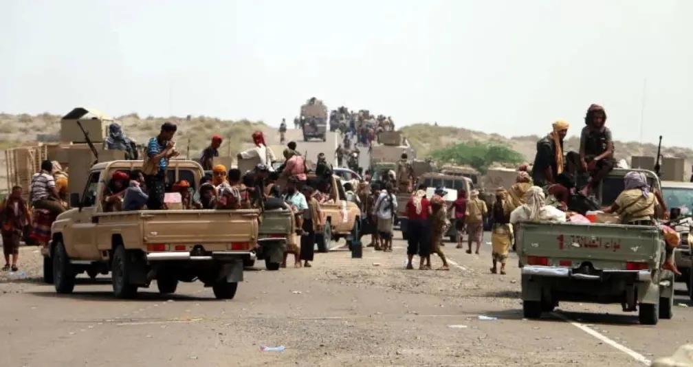 الحوثيون يوسّعون الاعتقالات في محافظتي البيضاء وإب