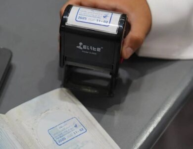 «الداخلية» تطلق ختماً خاصاً بمعرض الصقور والصيد السعودي الدولي 2025 - أخبار السعودية