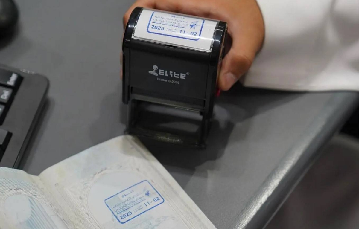 «الداخلية» تطلق ختماً خاصاً بمعرض الصقور والصيد السعودي الدولي 2025 - أخبار السعودية