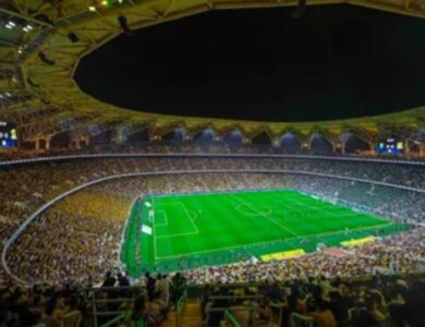 «الدوري السعودي».. يعيد صياغة كرة القدم.. العالمية - أخبار السعودية