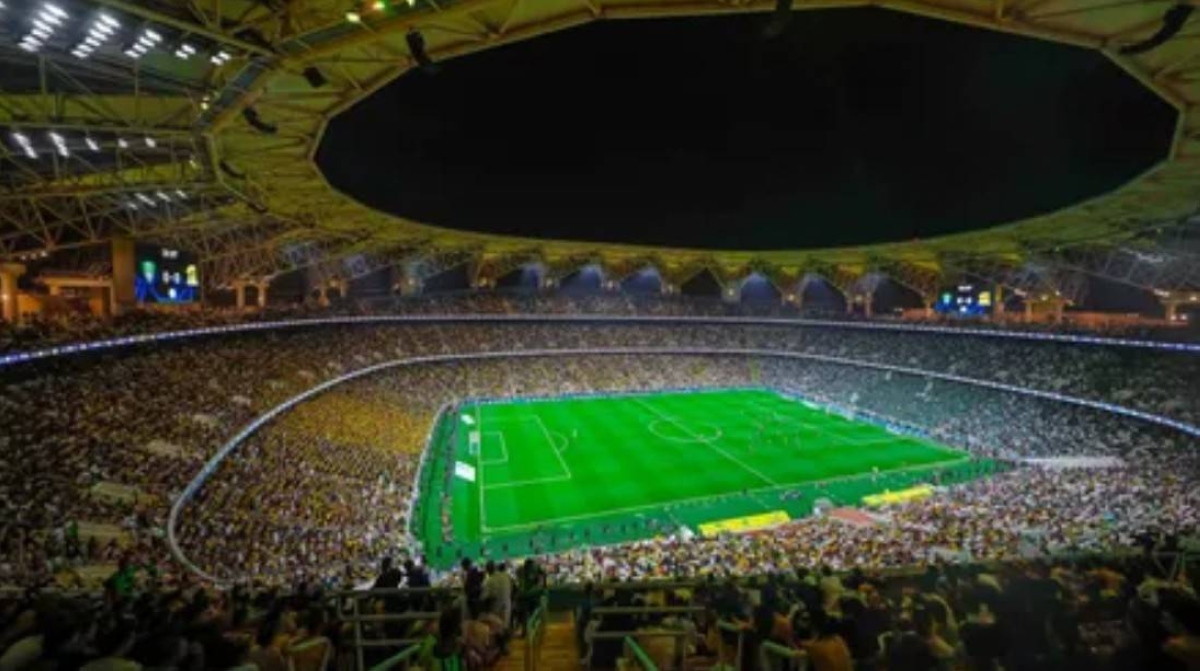 «الدوري السعودي».. يعيد صياغة كرة القدم.. العالمية - أخبار السعودية