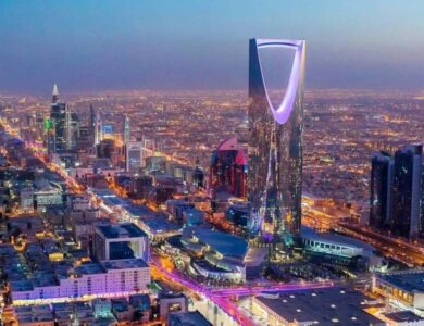 الرياض.. عاصمة الفن الحديث والمعاصر.. والقديم - أخبار السعودية