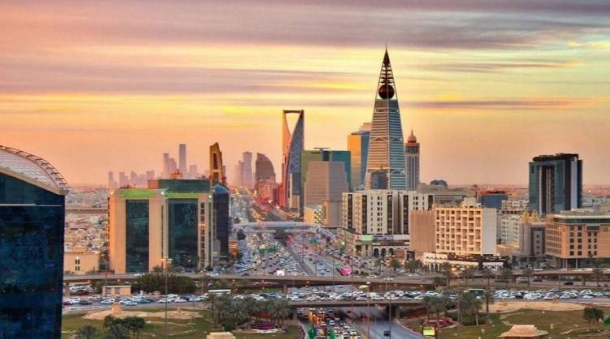 السعودية تطلق مع الأمم المتحدة مبادرة عالمية لبناء القدرات في الفضاء السيبراني - أخبار السعودية