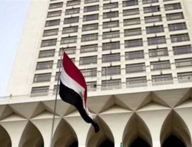 القاهرة تستضيف وفدي إسرائيل وحماس لبحث خطة ترمب لإنهاء الحرب - أخبار السعودية