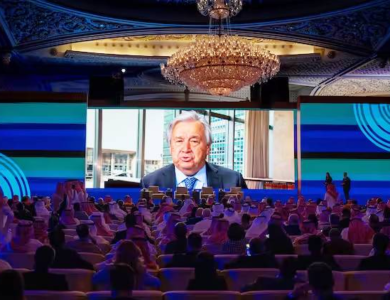 المملكة تطلق المبادرة العالمية لبناء القدرات في الفضاء السيبراني - أخبار السعودية