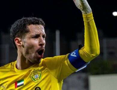 الوصل الإماراتي يكسب الوحدات في دوري أبطال آسيا - أخبار السعودية