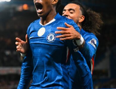 انقلب السحر على الساحر.. تشيلسي ينتفض ويقضي على ليفربول بـ«القاتل» - أخبار السعودية