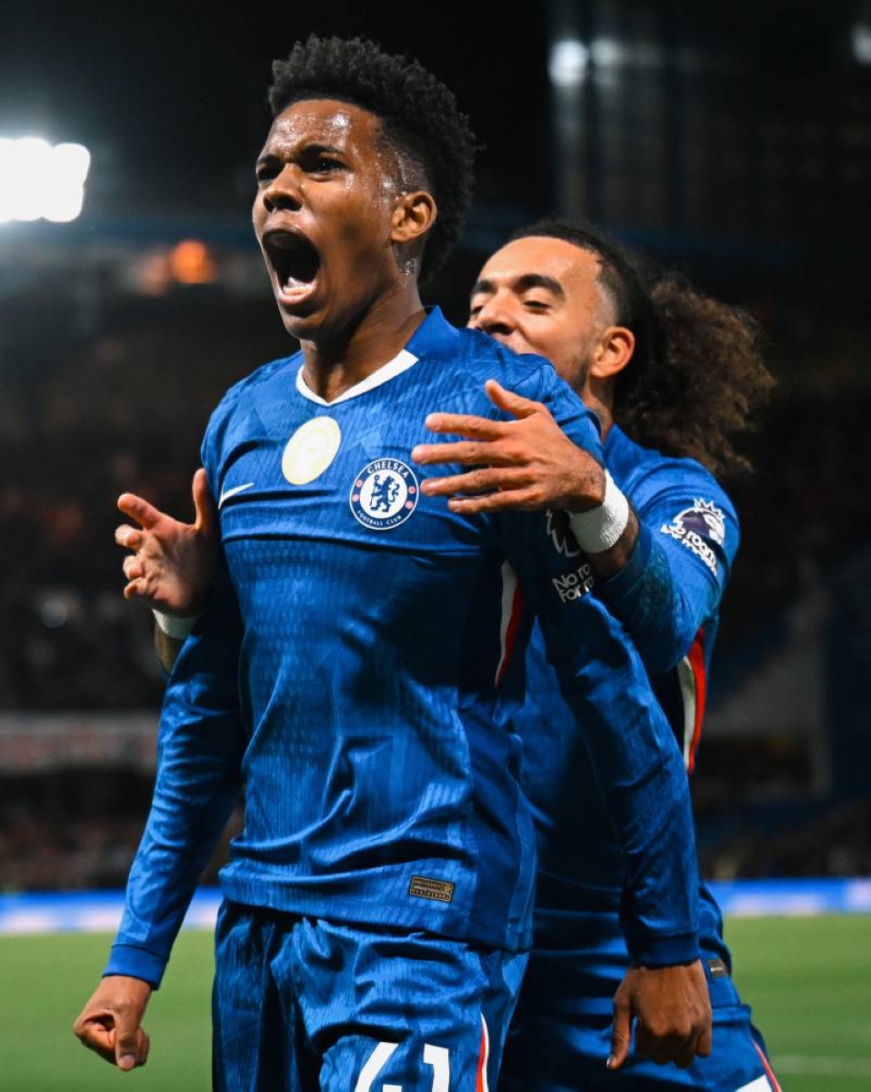 انقلب السحر على الساحر.. تشيلسي ينتفض ويقضي على ليفربول بـ«القاتل» - أخبار السعودية
