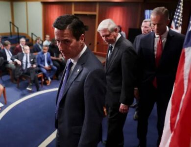 بعد إغلاق الحكومة.. الشلل يضرب أمريكا - أخبار السعودية