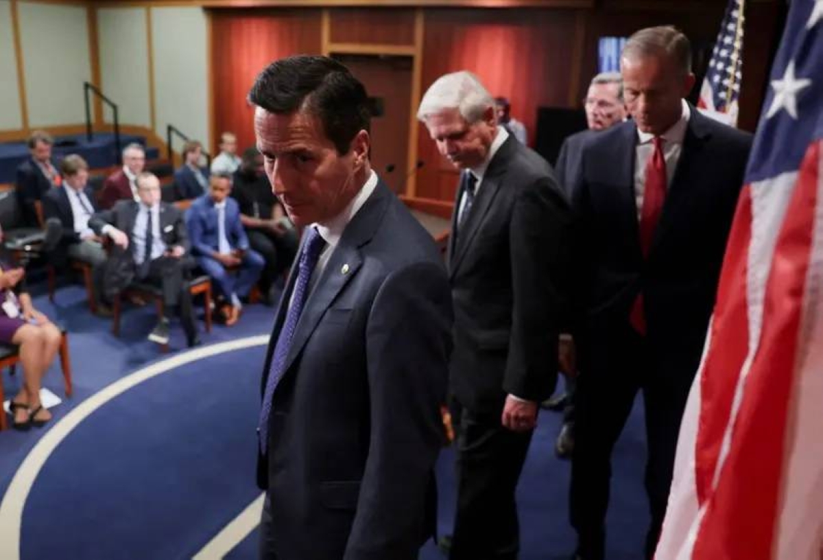 بعد إغلاق الحكومة.. الشلل يضرب أمريكا - أخبار السعودية