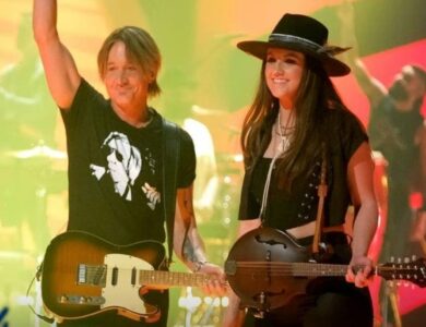 بعد زواج 20 عاماً.. نجمة الأوسكار نيكول كيدمان تنفصل عن أسطورة الغناء العالمي - أخبار السعودية