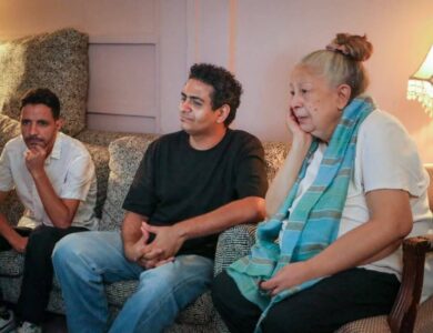 «بعد ظهورها».. سمية الألفي تحسم الجدل لـ«عكاظ»: لن أعود للتمثيل وقدمت ما يكفي - أخبار السعودية