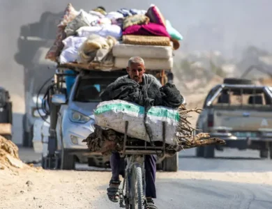 بعد موافقة «حماس»... تحركات مصرية مكثفة لتجاوز عقبات تفعيل «خطة ترمب»