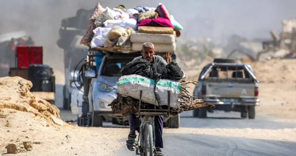 بعد موافقة «حماس»... تحركات مصرية مكثفة لتجاوز عقبات تفعيل «خطة ترمب»