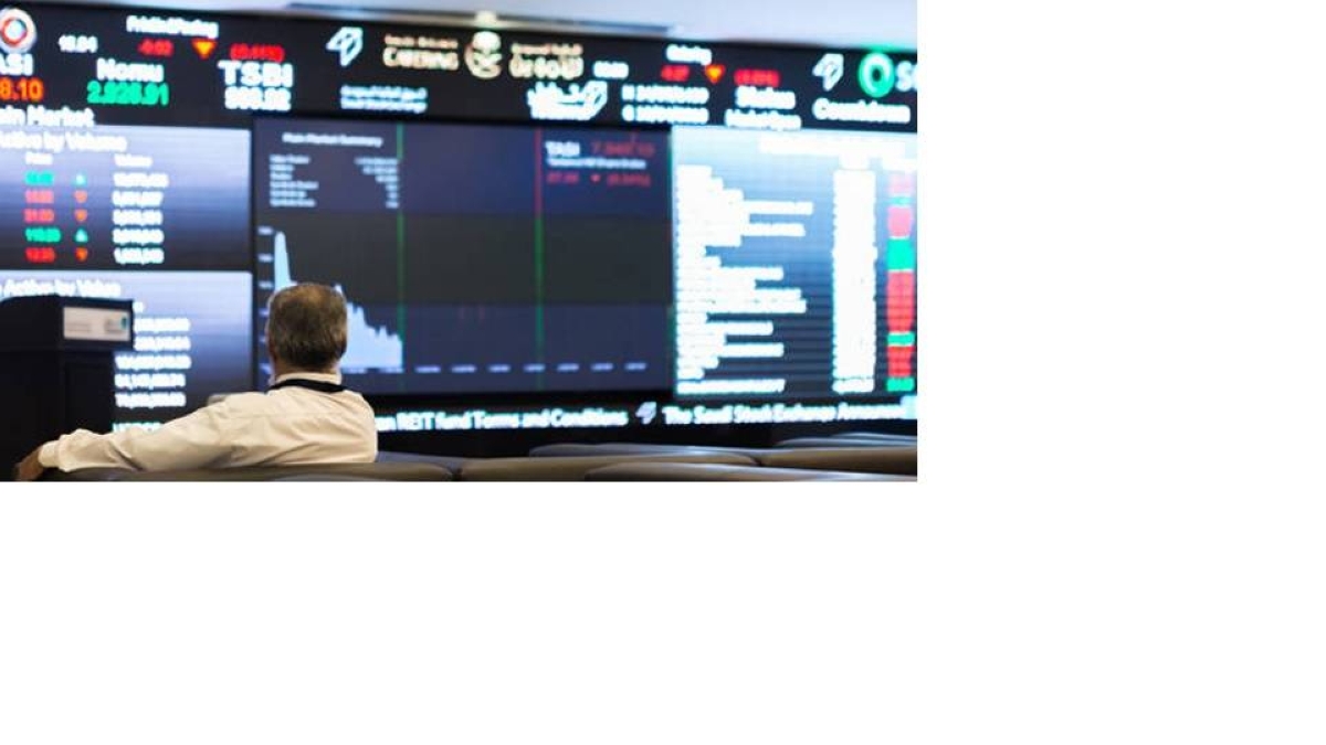 تجاوزت 8 مليارات ريال.. مستوى تاريخي لمشتريات الأجانب في الأسهم - أخبار السعودية