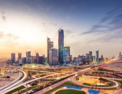 تحول الرياض البلدي.. إدارة مدينة بحجم دولة - أخبار السعودية