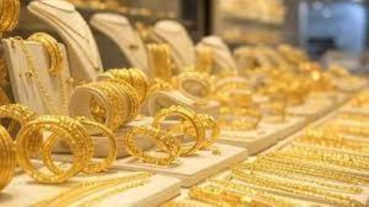تراجع الذهب بعد تسجيل أعلى مستوياته على الإطلاق - أخبار السعودية