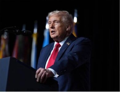 ترمب يوسّع الإغراءات.. منحة 2500 دولار لأطفال مهاجرين للعودة إلى بلدانهم - أخبار السعودية