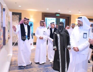 جدة تحتفي بيوم المعلم.. «ألوان رقمية» وأوبريت وفاء للمعلمين - أخبار السعودية