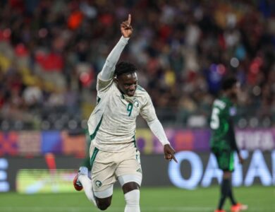 «جزائية» قاتلة تسرق أحلام شباب الأخضر في مونديال تشيلي - أخبار السعودية