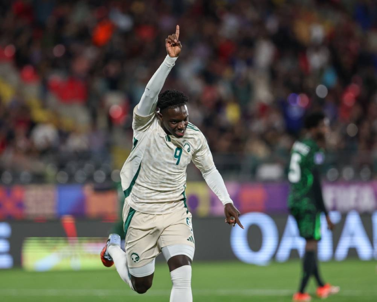 «جزائية» قاتلة تسرق أحلام شباب الأخضر في مونديال تشيلي - أخبار السعودية