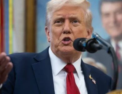 «حزب الله» يعلن دعمه لموقف «حماس» من خطة ترمب لوقف الحرب على غزة