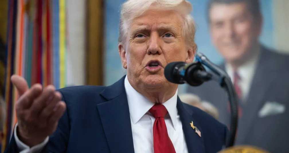 «حزب الله» يعلن دعمه لموقف «حماس» من خطة ترمب لوقف الحرب على غزة