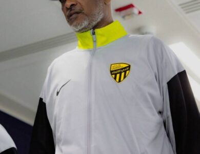 حسن خليفة: الاتحاد في البداية وقادر على العودة بشكل قوي - أخبار السعودية