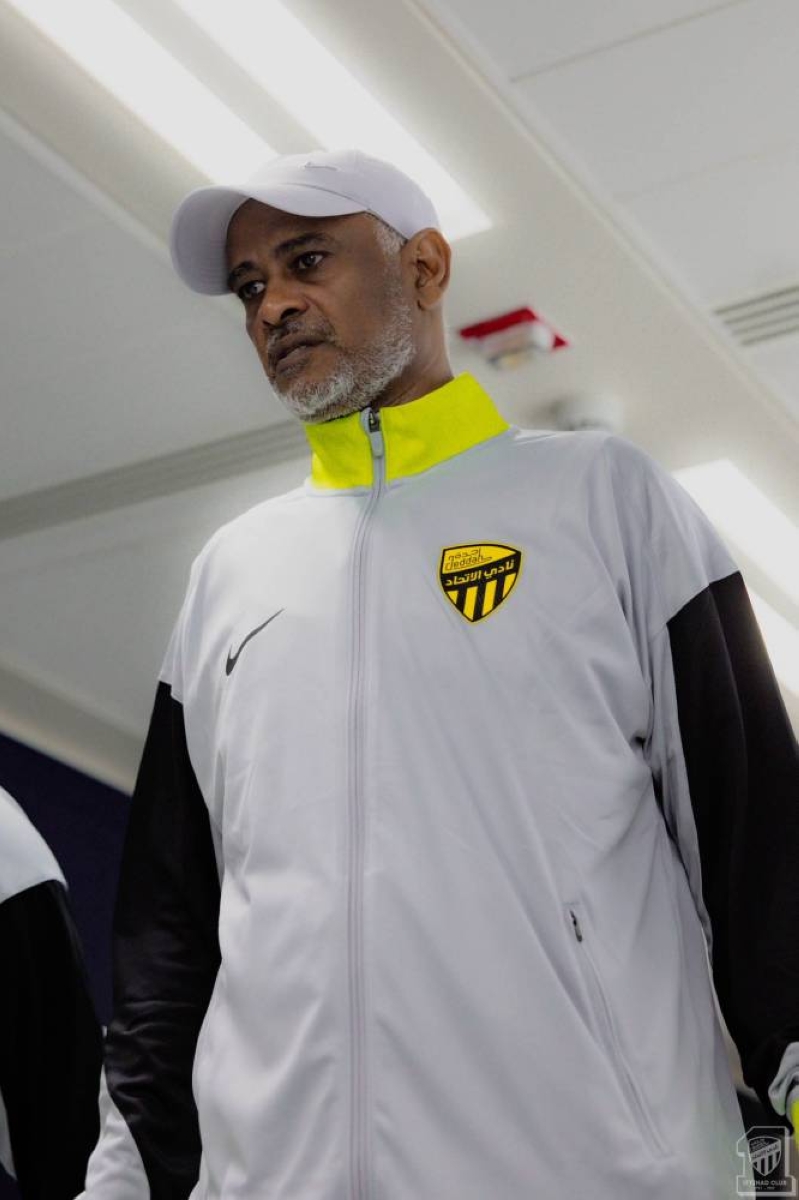 حسن خليفة: الاتحاد في البداية وقادر على العودة بشكل قوي - أخبار السعودية