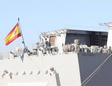 حظر أسلحة كامل لإسرائيل.. البرلمان الإسباني يواجه نتنياهو في 7 أكتوبر - أخبار السعودية