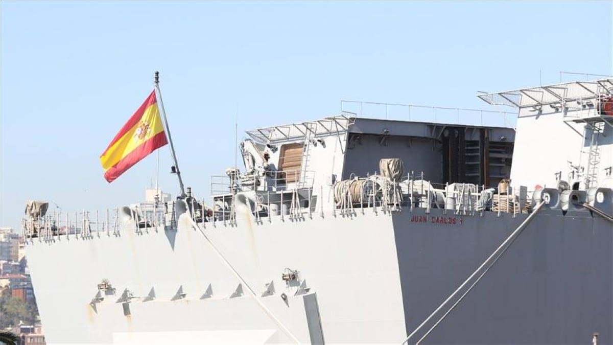 حظر أسلحة كامل لإسرائيل.. البرلمان الإسباني يواجه نتنياهو في 7 أكتوبر - أخبار السعودية