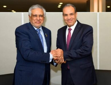 خطة إنهاء حرب: باكستان تتحدث عن تعديلات.. ومصر تحتاج مزيداً من النقاش - أخبار السعودية