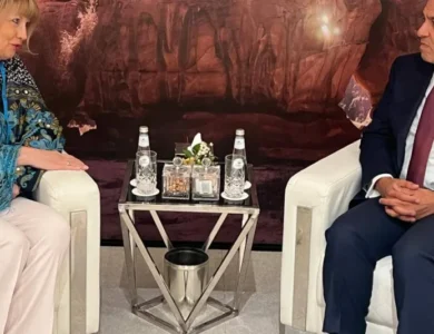 «خطة ترمب» بشأن غزة... دور مصري «محوري» يسعى لتوافقات