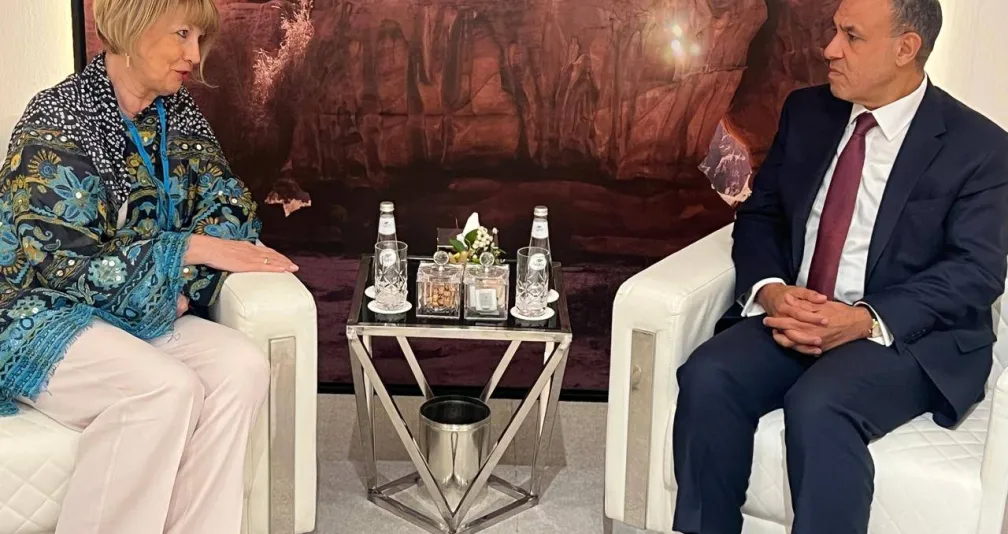 «خطة ترمب» بشأن غزة... دور مصري «محوري» يسعى لتوافقات