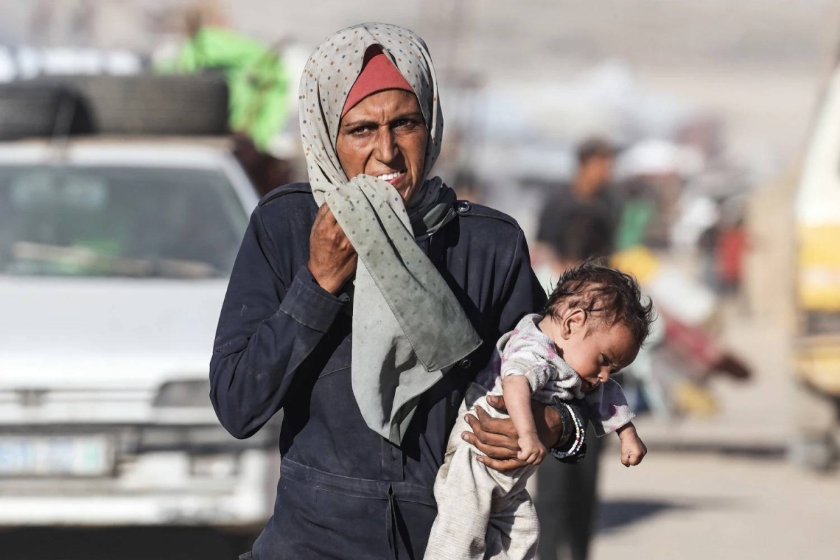 خطة ترمب.. بين الطموح الأمريكي و«الرافعة العربية» - أخبار السعودية