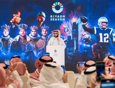 رئيس هيئة الترفيه لـ عكاظ: موسم الرياض يعكس تطوّر الذائقة السعودية والعالمية - أخبار السعودية