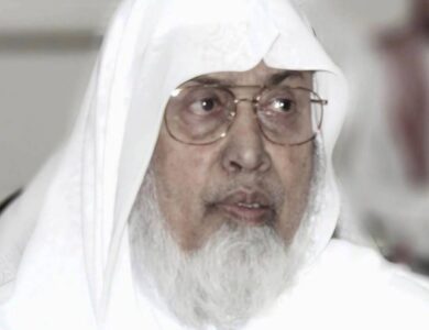 رحيل شيخ القراء بالمسجد النبوي بشير صديق - أخبار السعودية