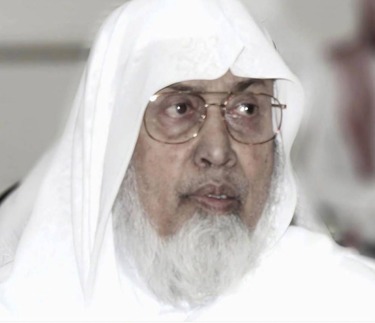 رحيل شيخ القراء بالمسجد النبوي بشير صديق - أخبار السعودية